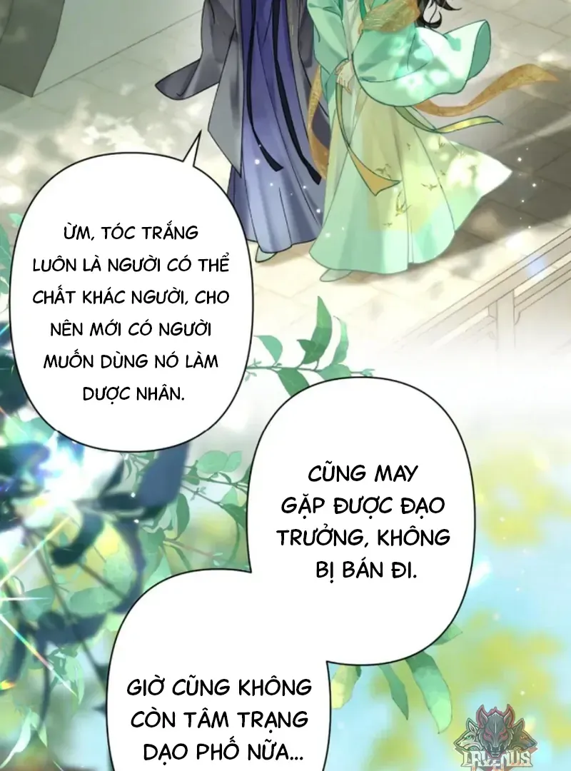Đến Đông Hải Tìm Mỹ Nhân Chap 57 - Next Chap 56