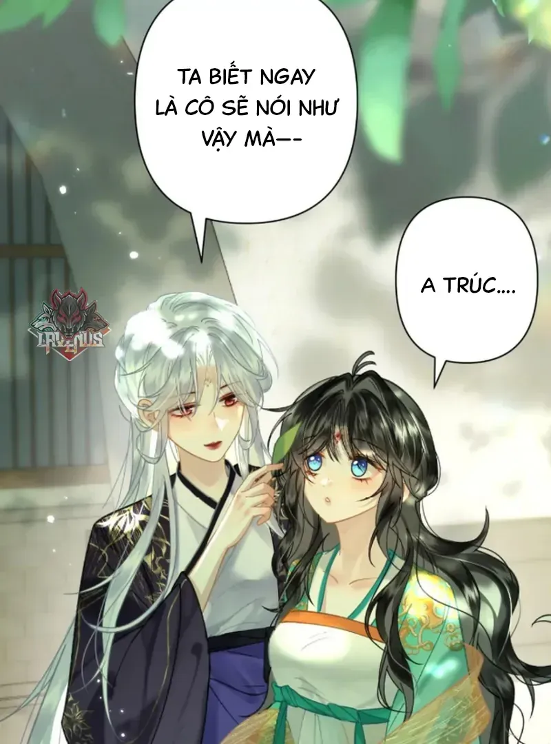 Đến Đông Hải Tìm Mỹ Nhân Chap 57 - Next Chap 56