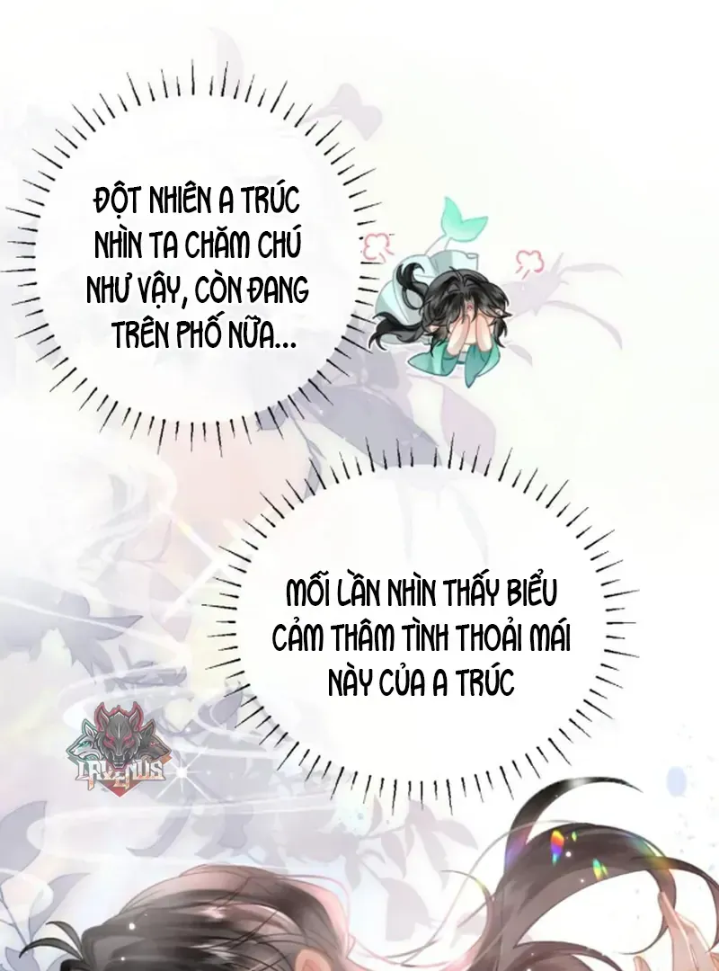 Đến Đông Hải Tìm Mỹ Nhân Chap 57 - Next Chap 56