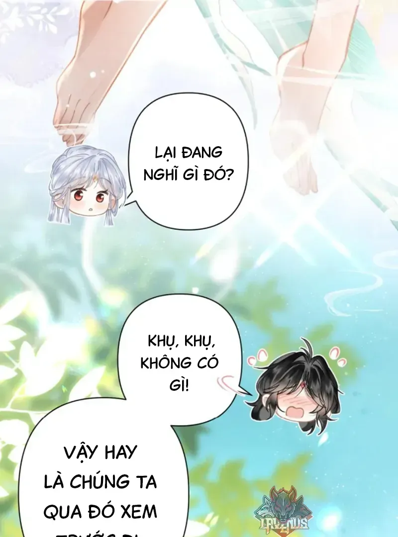 Đến Đông Hải Tìm Mỹ Nhân Chap 57 - Next Chap 56