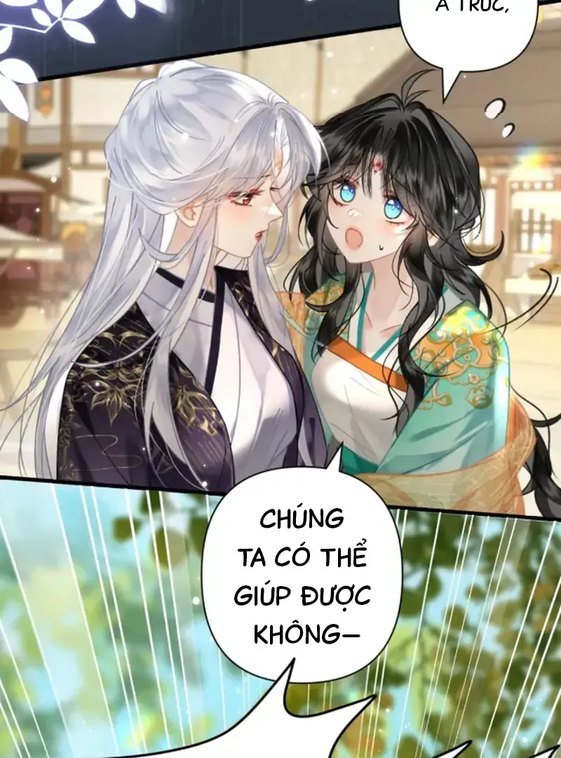 Đến Đông Hải Tìm Mỹ Nhân Chap 57 - Next Chap 56