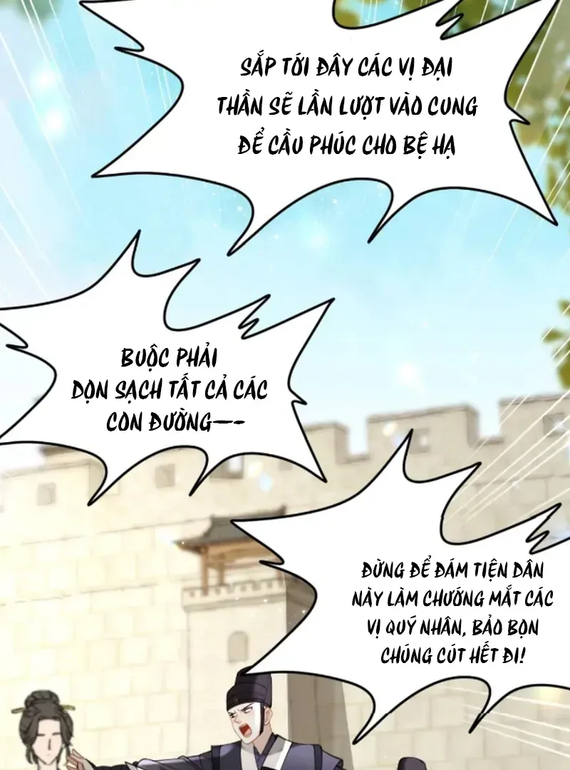 Đến Đông Hải Tìm Mỹ Nhân Chap 57 - Next Chap 56