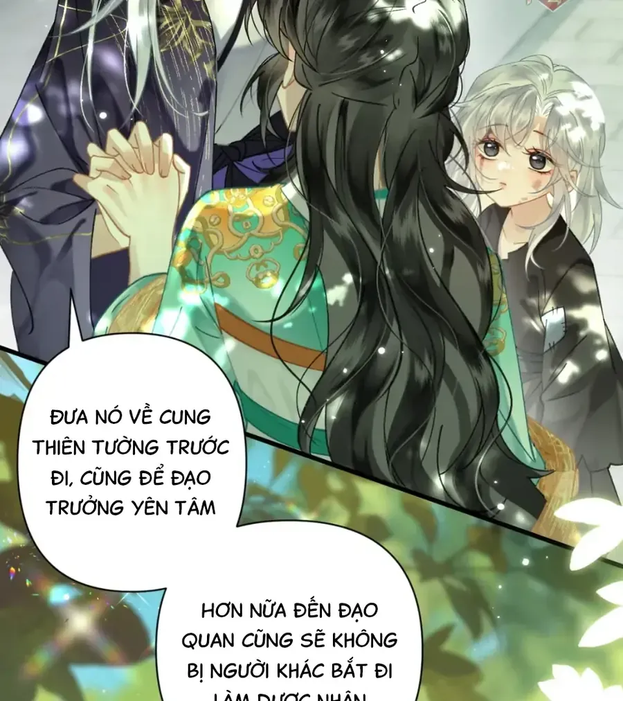 Đến Đông Hải Tìm Mỹ Nhân Chap 58 - Next Chap 57