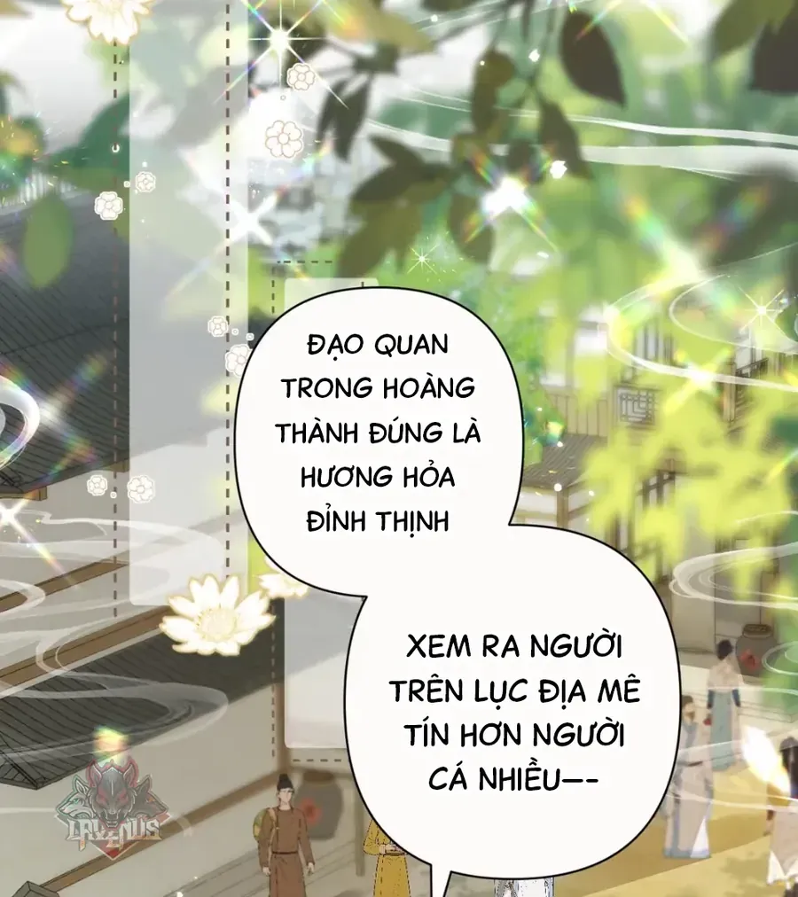 Đến Đông Hải Tìm Mỹ Nhân Chap 58 - Next Chap 57