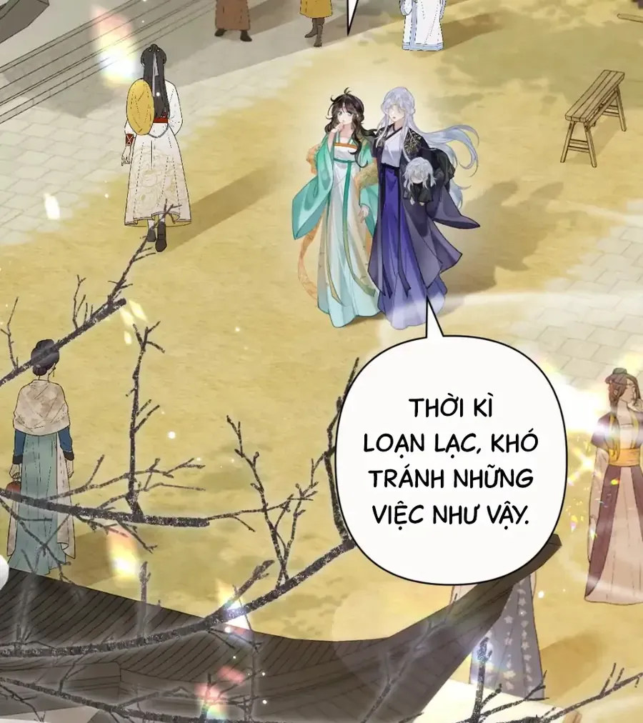 Đến Đông Hải Tìm Mỹ Nhân Chap 58 - Next Chap 57