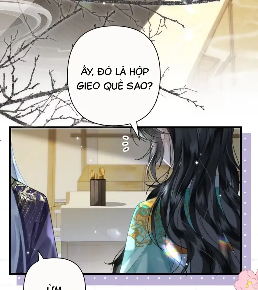 Đến Đông Hải Tìm Mỹ Nhân Chap 58 - Next Chap 57