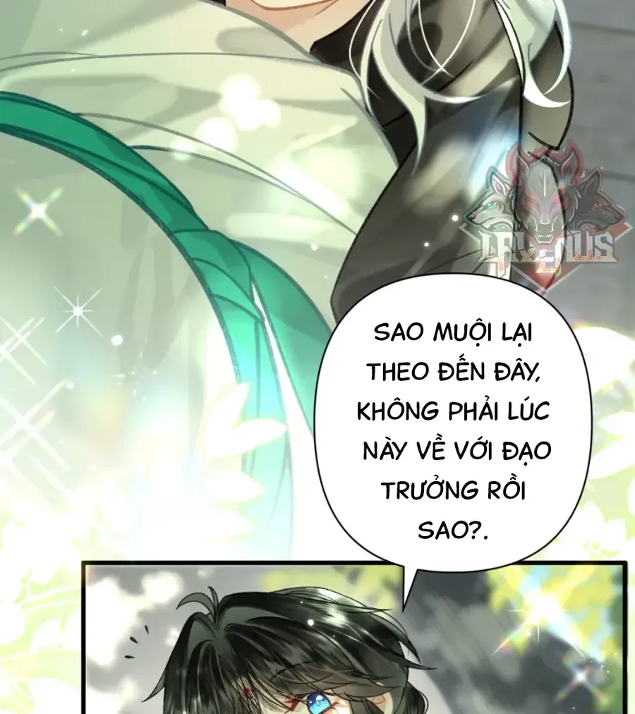 Đến Đông Hải Tìm Mỹ Nhân Chap 58 - Next Chap 57