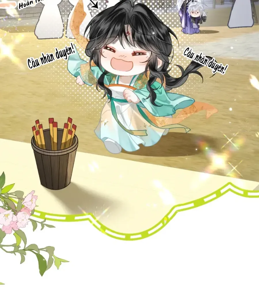 Đến Đông Hải Tìm Mỹ Nhân Chap 58 - Next Chap 57