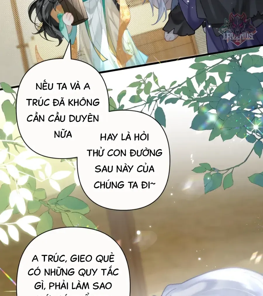 Đến Đông Hải Tìm Mỹ Nhân Chap 58 - Next Chap 57