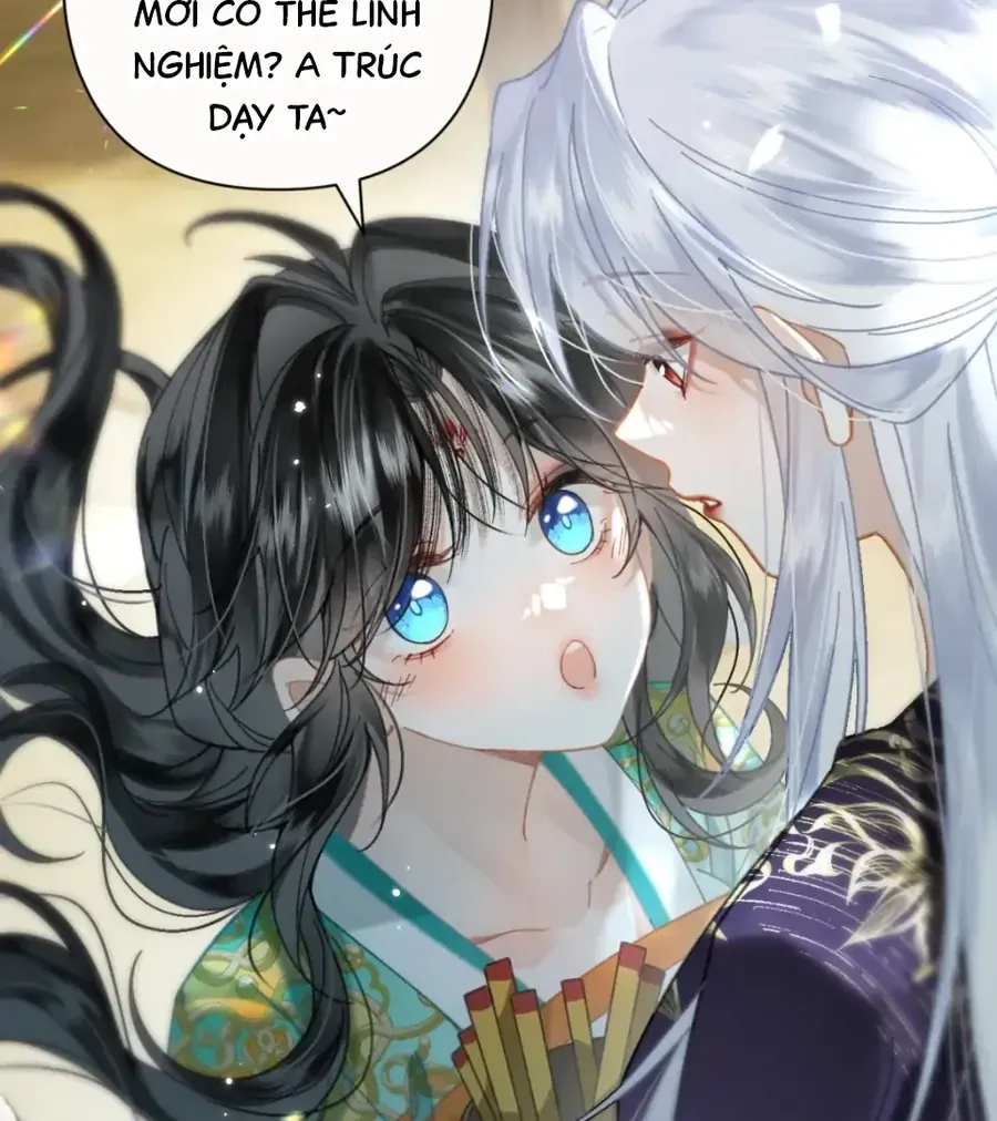 Đến Đông Hải Tìm Mỹ Nhân Chap 58 - Next Chap 57