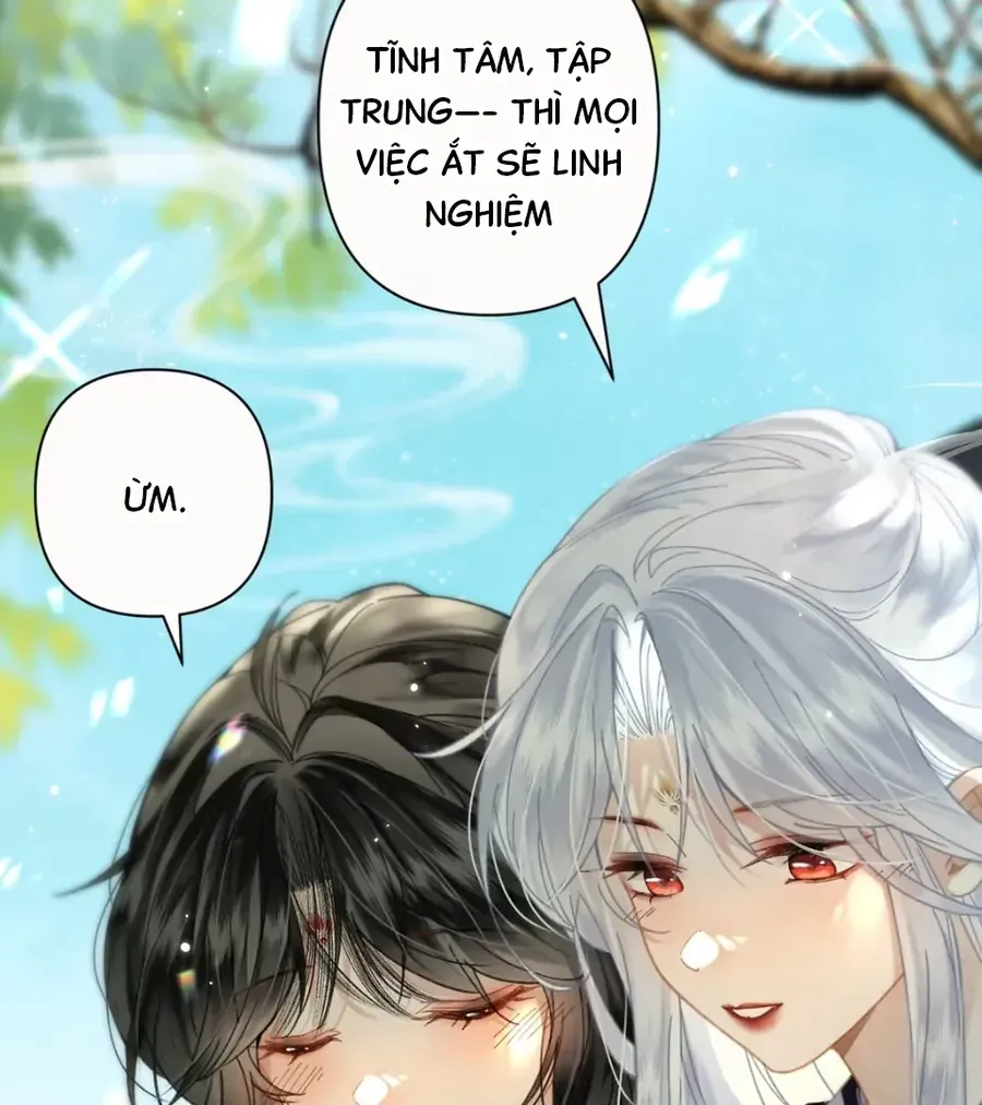 Đến Đông Hải Tìm Mỹ Nhân Chap 58 - Next Chap 57