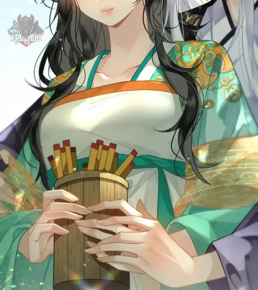 Đến Đông Hải Tìm Mỹ Nhân Chap 58 - Next Chap 57