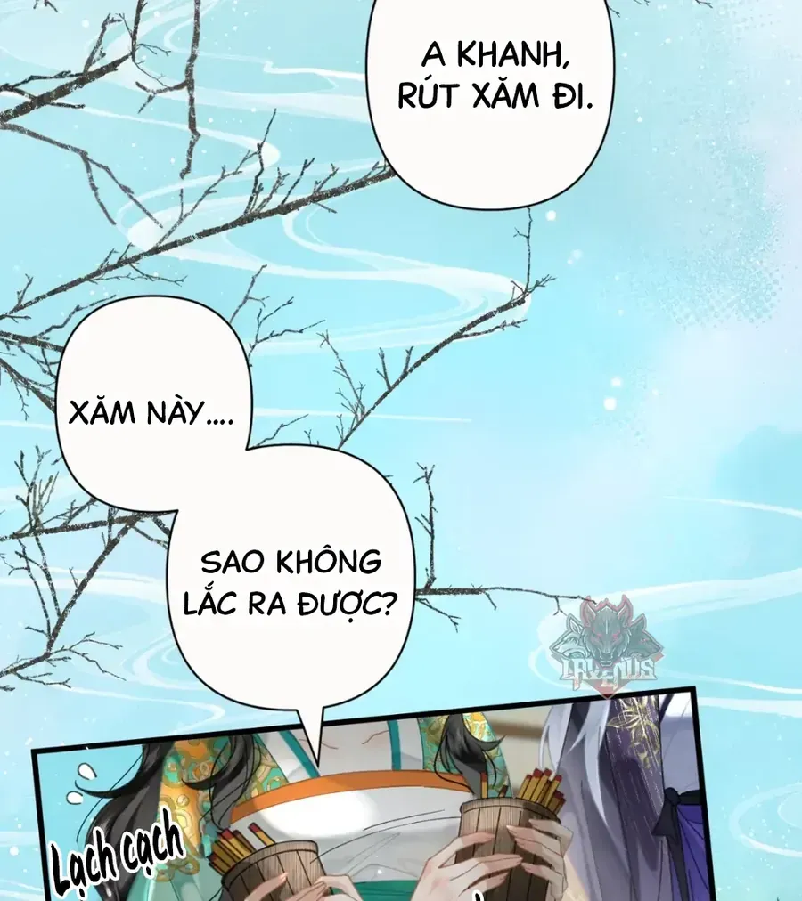 Đến Đông Hải Tìm Mỹ Nhân Chap 58 - Next Chap 57
