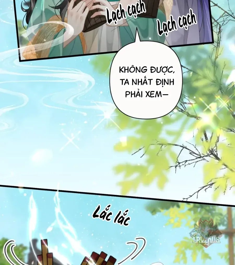 Đến Đông Hải Tìm Mỹ Nhân Chap 58 - Next Chap 57