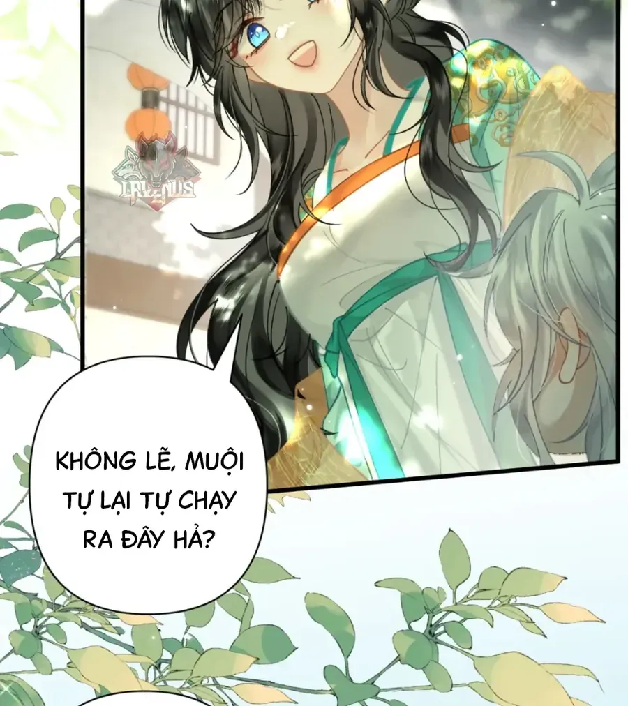 Đến Đông Hải Tìm Mỹ Nhân Chap 58 - Next Chap 57