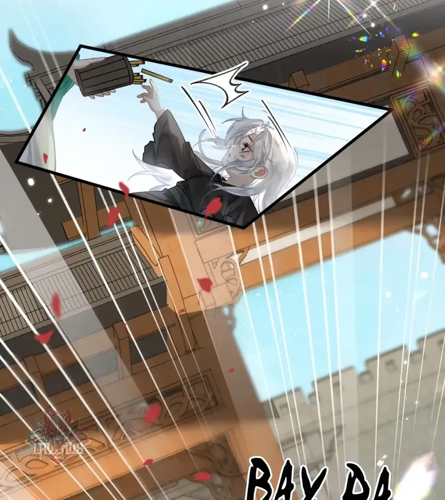 Đến Đông Hải Tìm Mỹ Nhân Chap 58 - Next Chap 57