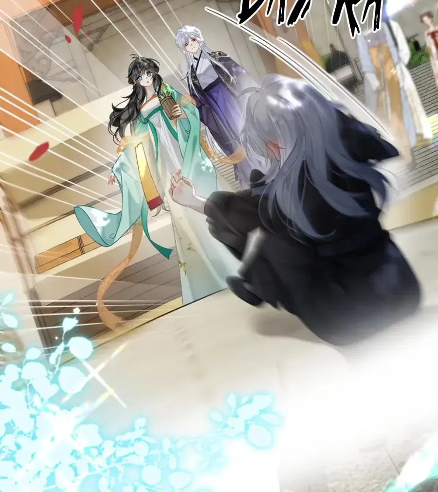 Đến Đông Hải Tìm Mỹ Nhân Chap 58 - Next Chap 57