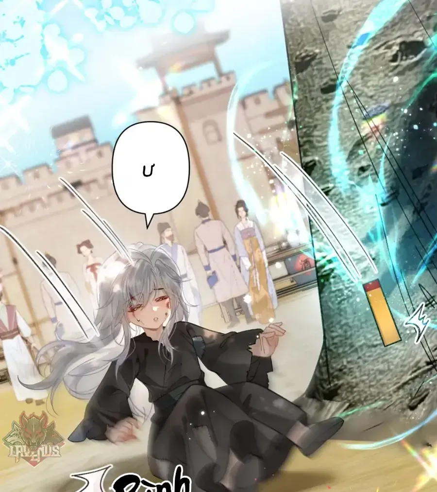 Đến Đông Hải Tìm Mỹ Nhân Chap 58 - Next Chap 57