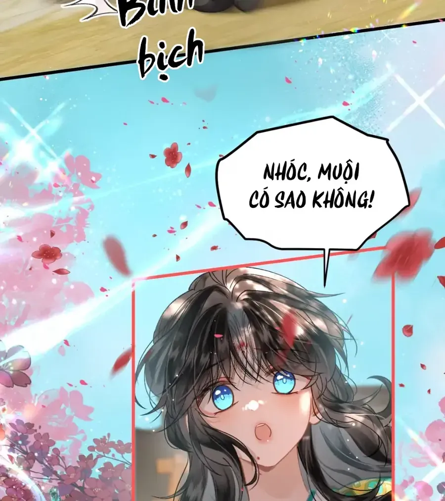 Đến Đông Hải Tìm Mỹ Nhân Chap 58 - Next Chap 57