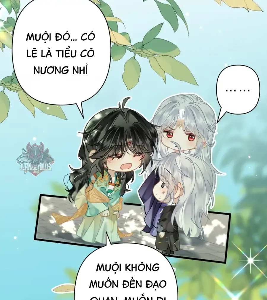 Đến Đông Hải Tìm Mỹ Nhân Chap 58 - Next Chap 57