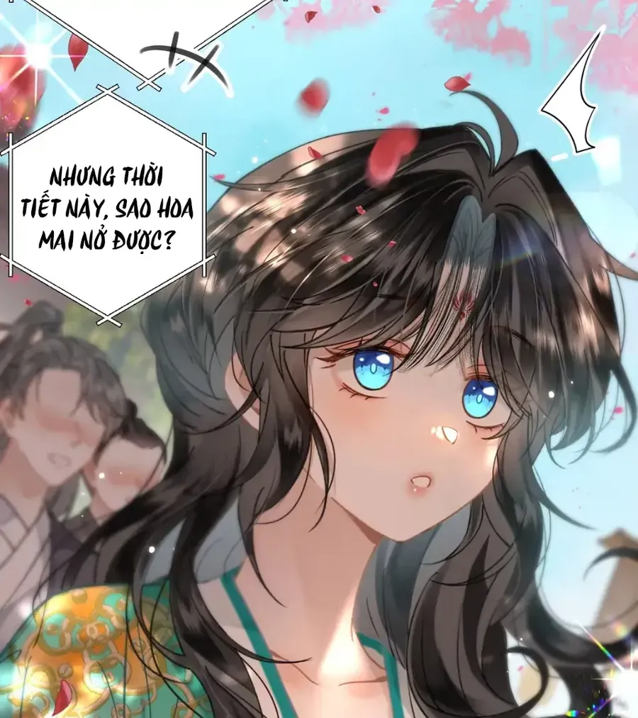 Đến Đông Hải Tìm Mỹ Nhân Chap 58 - Next Chap 57