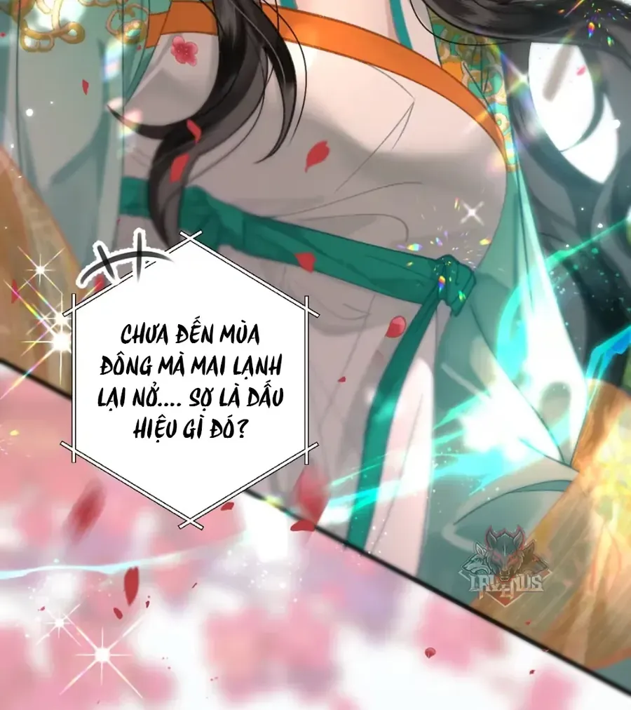 Đến Đông Hải Tìm Mỹ Nhân Chap 58 - Next Chap 57