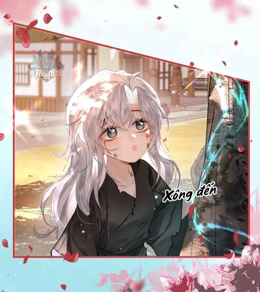 Đến Đông Hải Tìm Mỹ Nhân Chap 58 - Next Chap 57