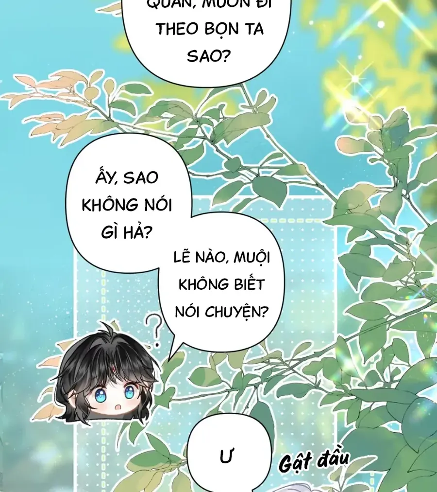 Đến Đông Hải Tìm Mỹ Nhân Chap 58 - Next Chap 57