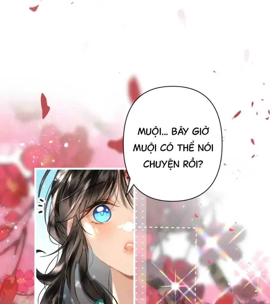 Đến Đông Hải Tìm Mỹ Nhân Chap 58 - Next Chap 57