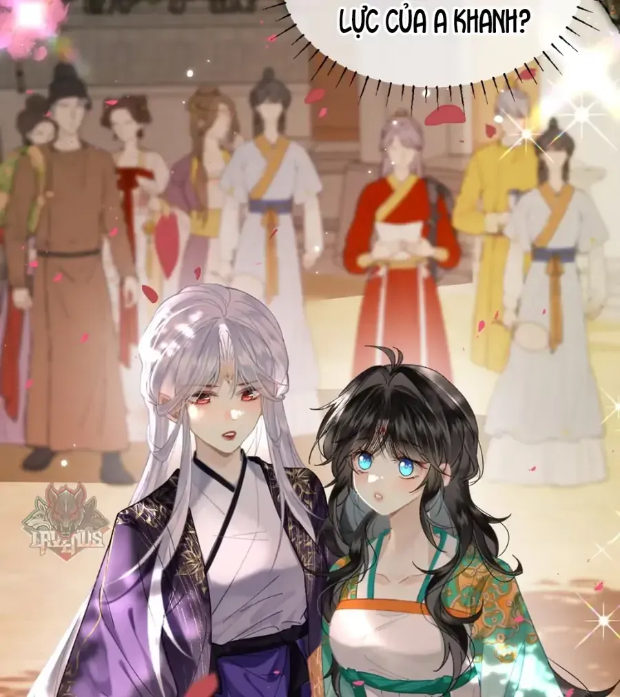 Đến Đông Hải Tìm Mỹ Nhân Chap 58 - Next Chap 57