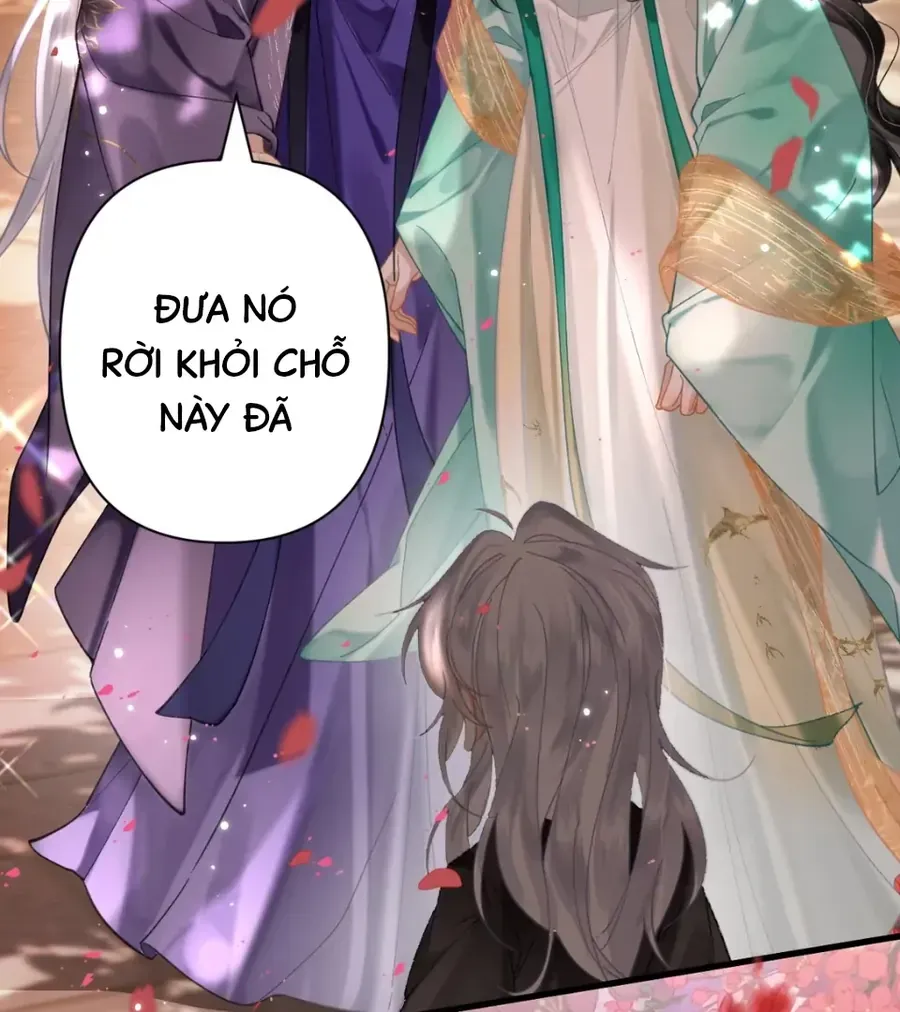 Đến Đông Hải Tìm Mỹ Nhân Chap 58 - Next Chap 57