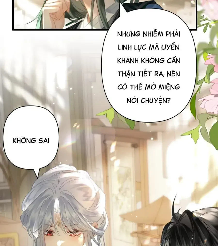 Đến Đông Hải Tìm Mỹ Nhân Chap 58 - Next Chap 57
