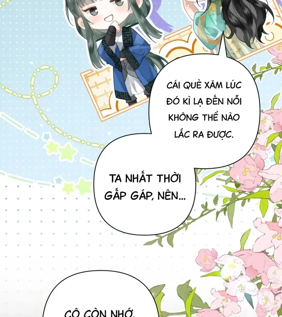 Đến Đông Hải Tìm Mỹ Nhân Chap 58 - Next Chap 57
