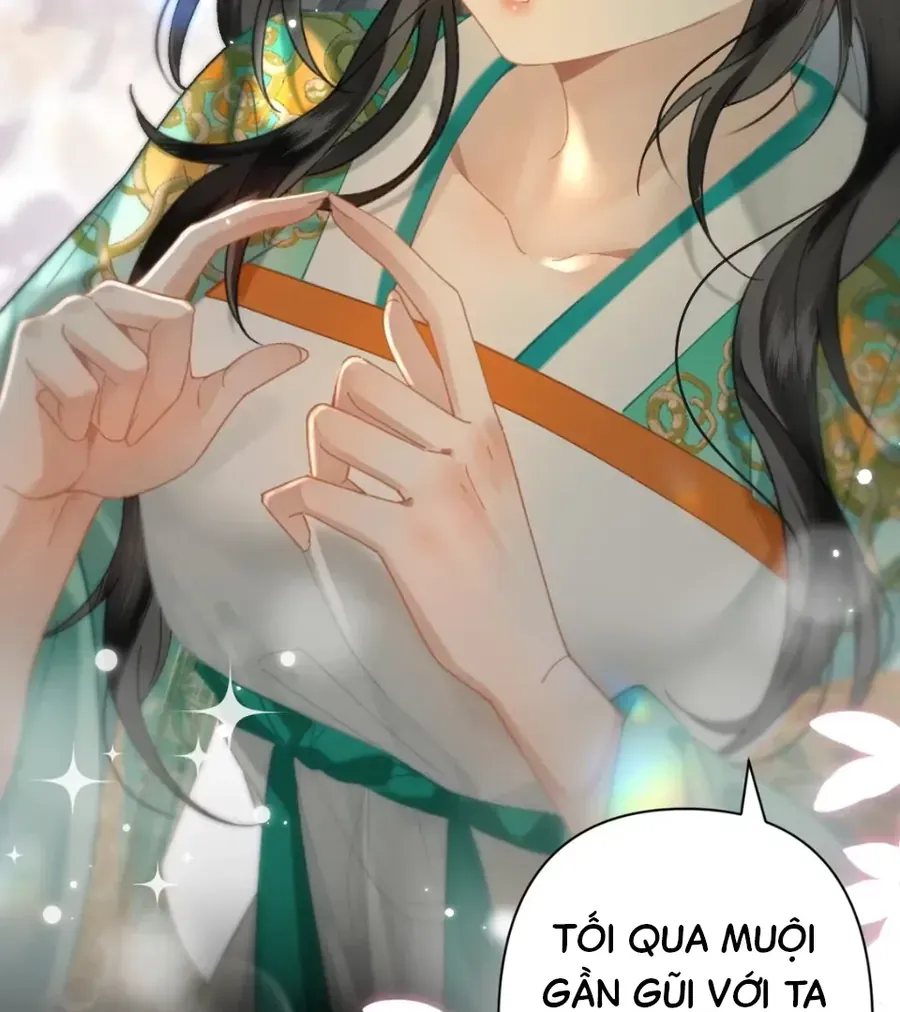 Đến Đông Hải Tìm Mỹ Nhân Chap 58 - Next Chap 57