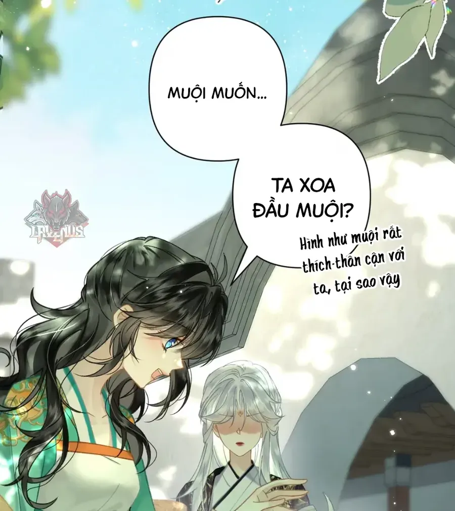 Đến Đông Hải Tìm Mỹ Nhân Chap 58 - Next Chap 57