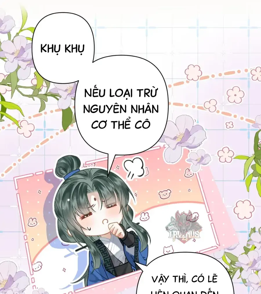 Đến Đông Hải Tìm Mỹ Nhân Chap 58 - Next Chap 57