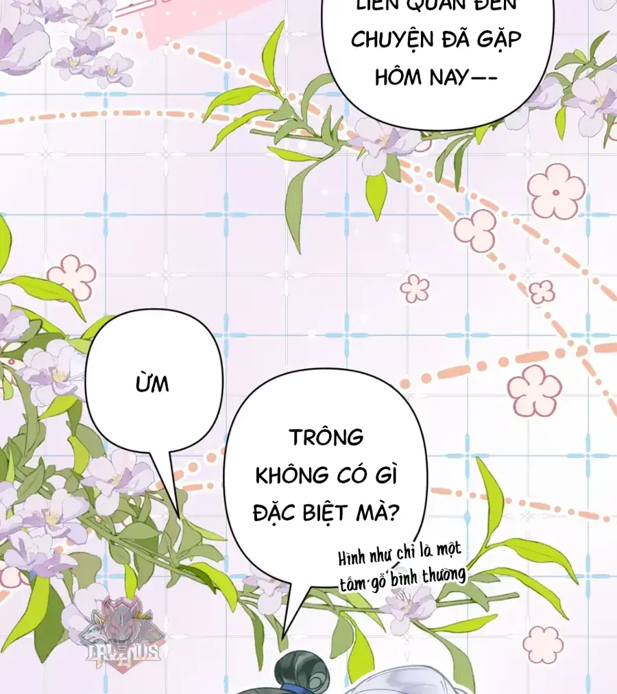 Đến Đông Hải Tìm Mỹ Nhân Chap 58 - Next Chap 57