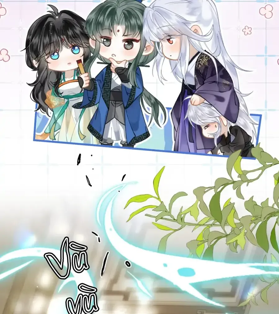 Đến Đông Hải Tìm Mỹ Nhân Chap 58 - Next Chap 57