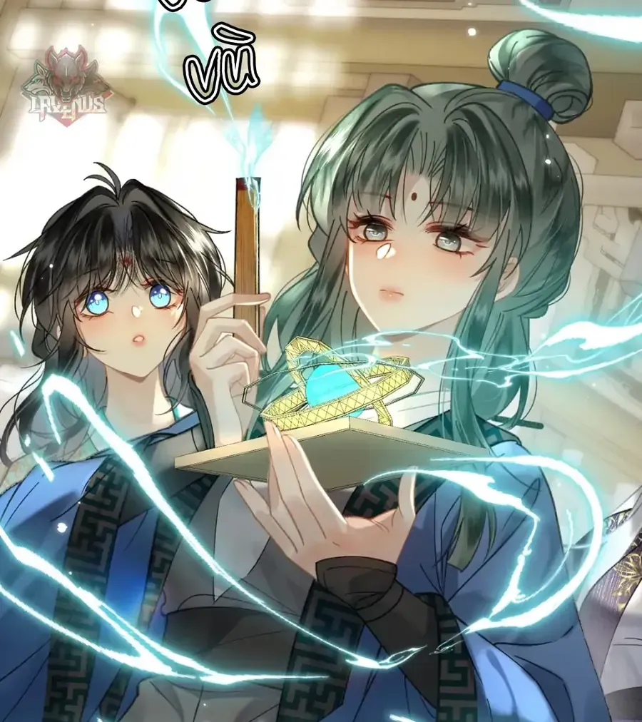 Đến Đông Hải Tìm Mỹ Nhân Chap 58 - Next Chap 57