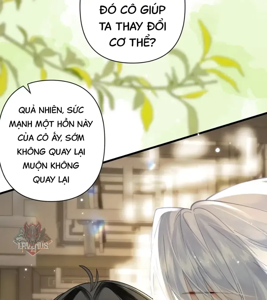 Đến Đông Hải Tìm Mỹ Nhân Chap 58 - Next Chap 57