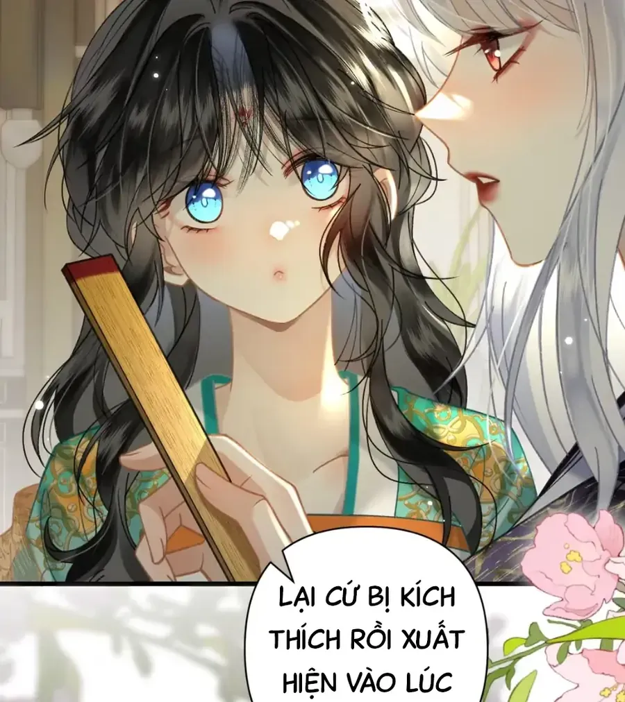 Đến Đông Hải Tìm Mỹ Nhân Chap 58 - Next Chap 57