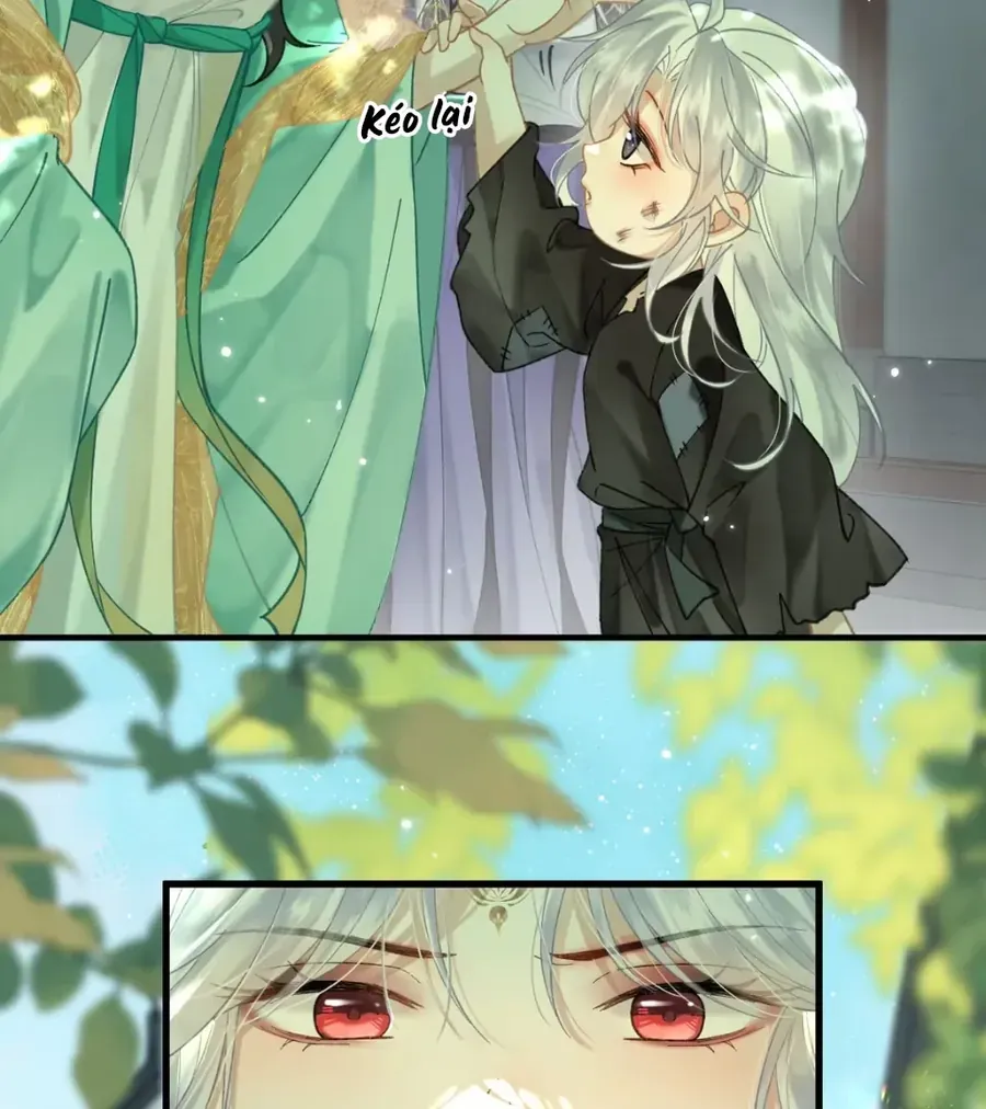 Đến Đông Hải Tìm Mỹ Nhân Chap 58 - Next Chap 57