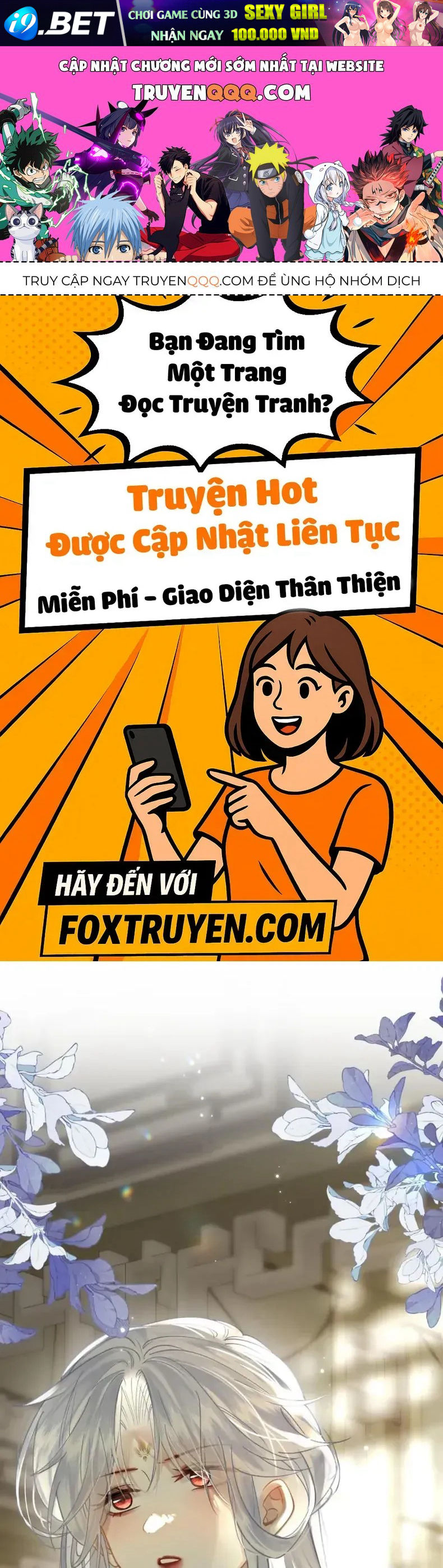 Đến Đông Hải Tìm Mỹ Nhân Chap 59 - Next Chap 58