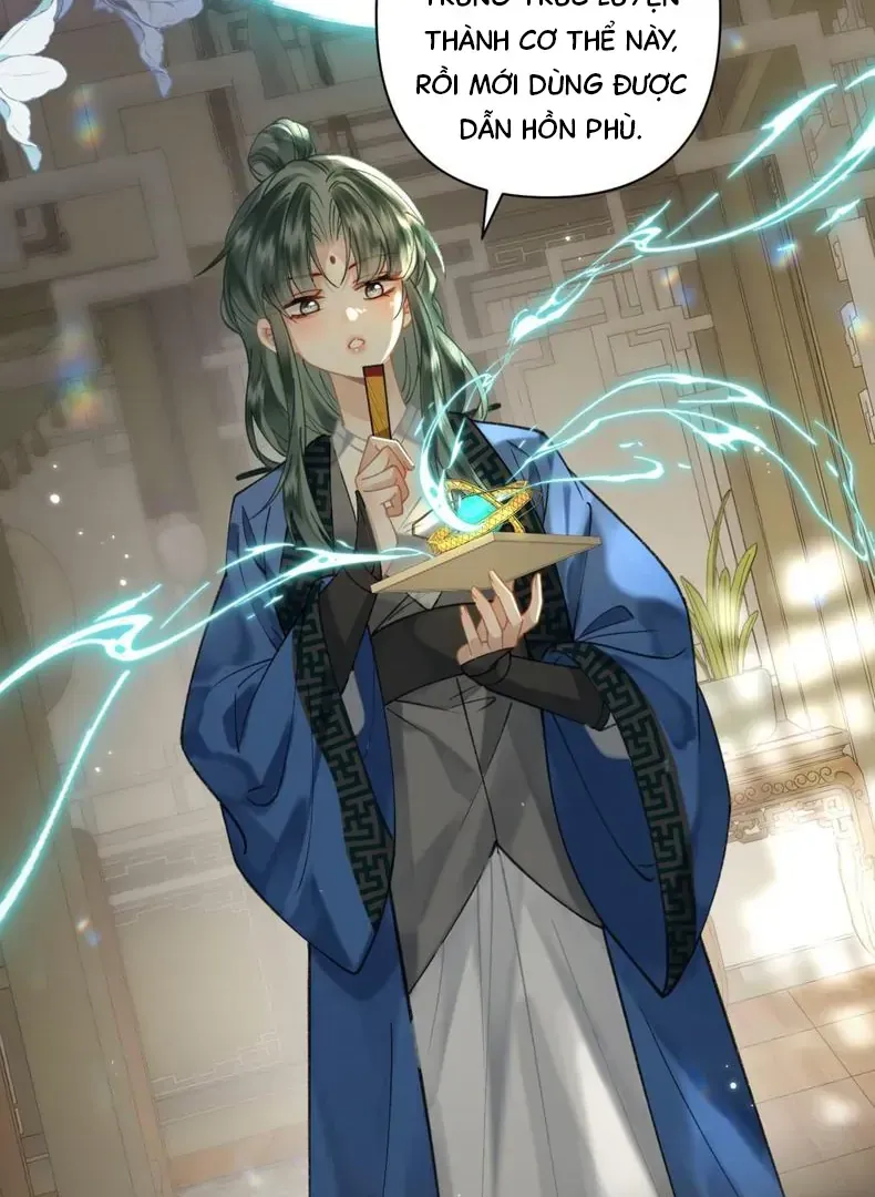 Đến Đông Hải Tìm Mỹ Nhân Chap 59 - Next Chap 58