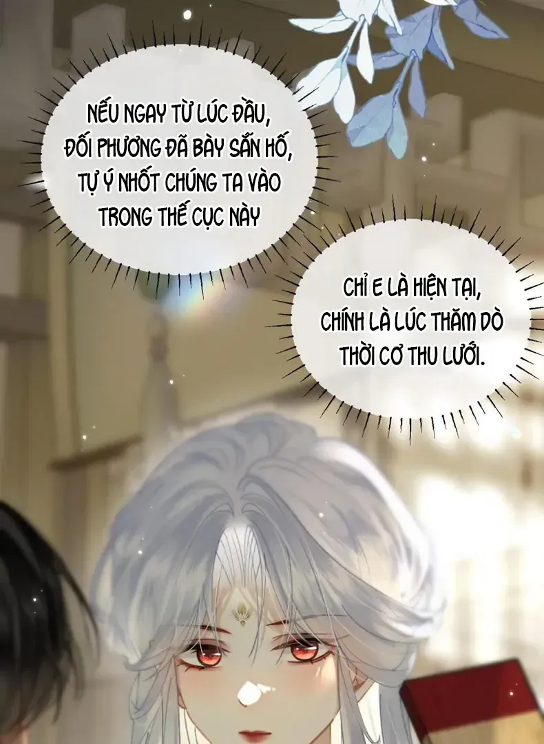 Đến Đông Hải Tìm Mỹ Nhân Chap 59 - Next Chap 58