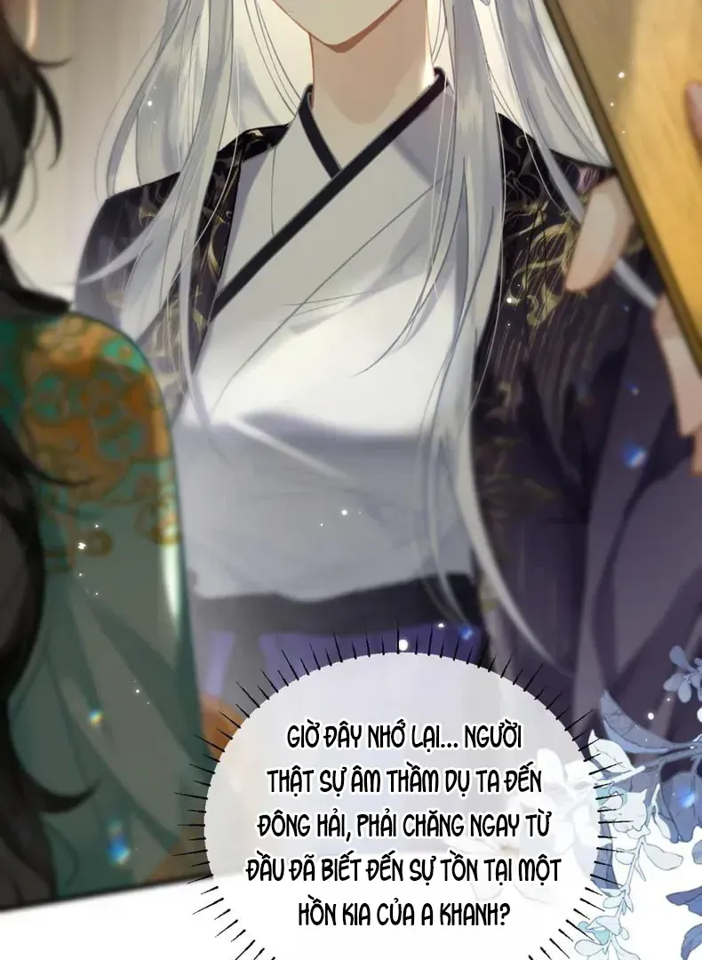 Đến Đông Hải Tìm Mỹ Nhân Chap 59 - Next Chap 58