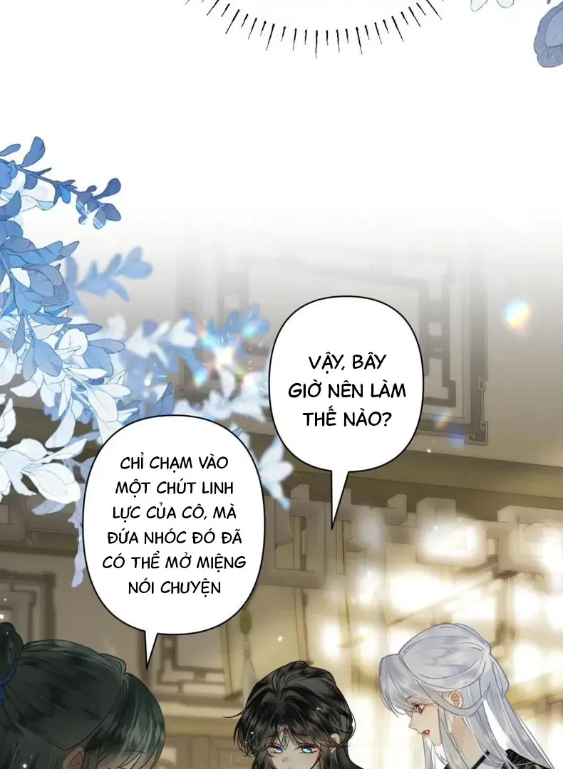 Đến Đông Hải Tìm Mỹ Nhân Chap 59 - Next Chap 58