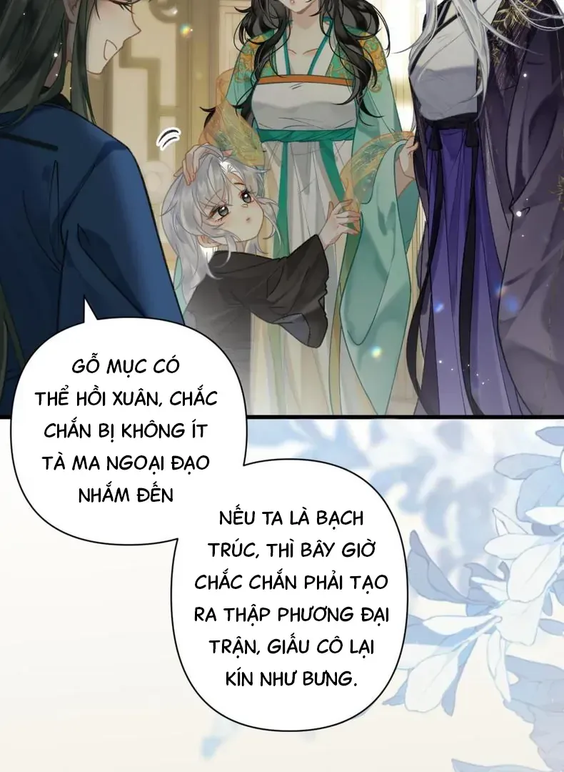 Đến Đông Hải Tìm Mỹ Nhân Chap 59 - Next Chap 58
