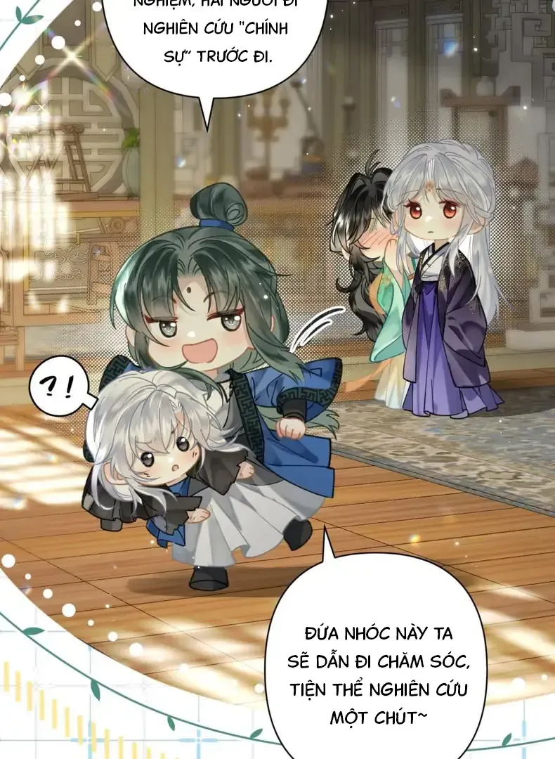 Đến Đông Hải Tìm Mỹ Nhân Chap 59 - Next Chap 58