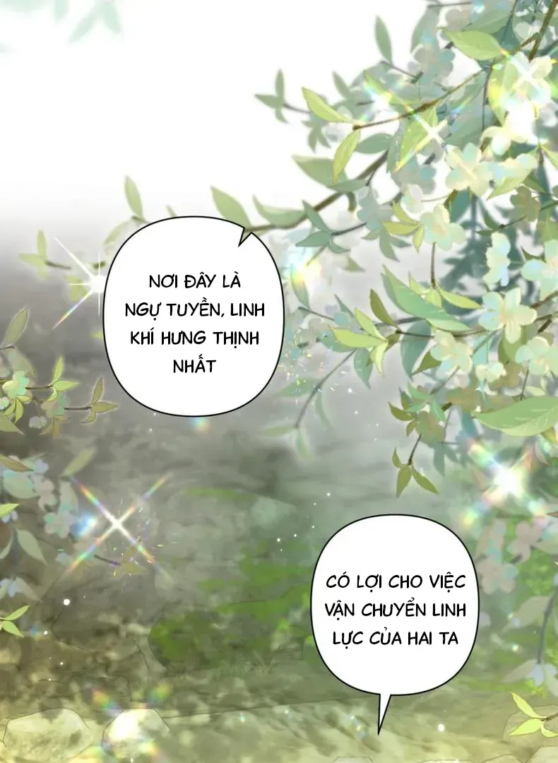 Đến Đông Hải Tìm Mỹ Nhân Chap 59 - Next Chap 58